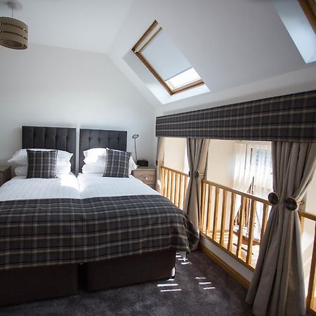 مبيت وإفطار Cruden Bay By The Bay المظهر الخارجي الصورة