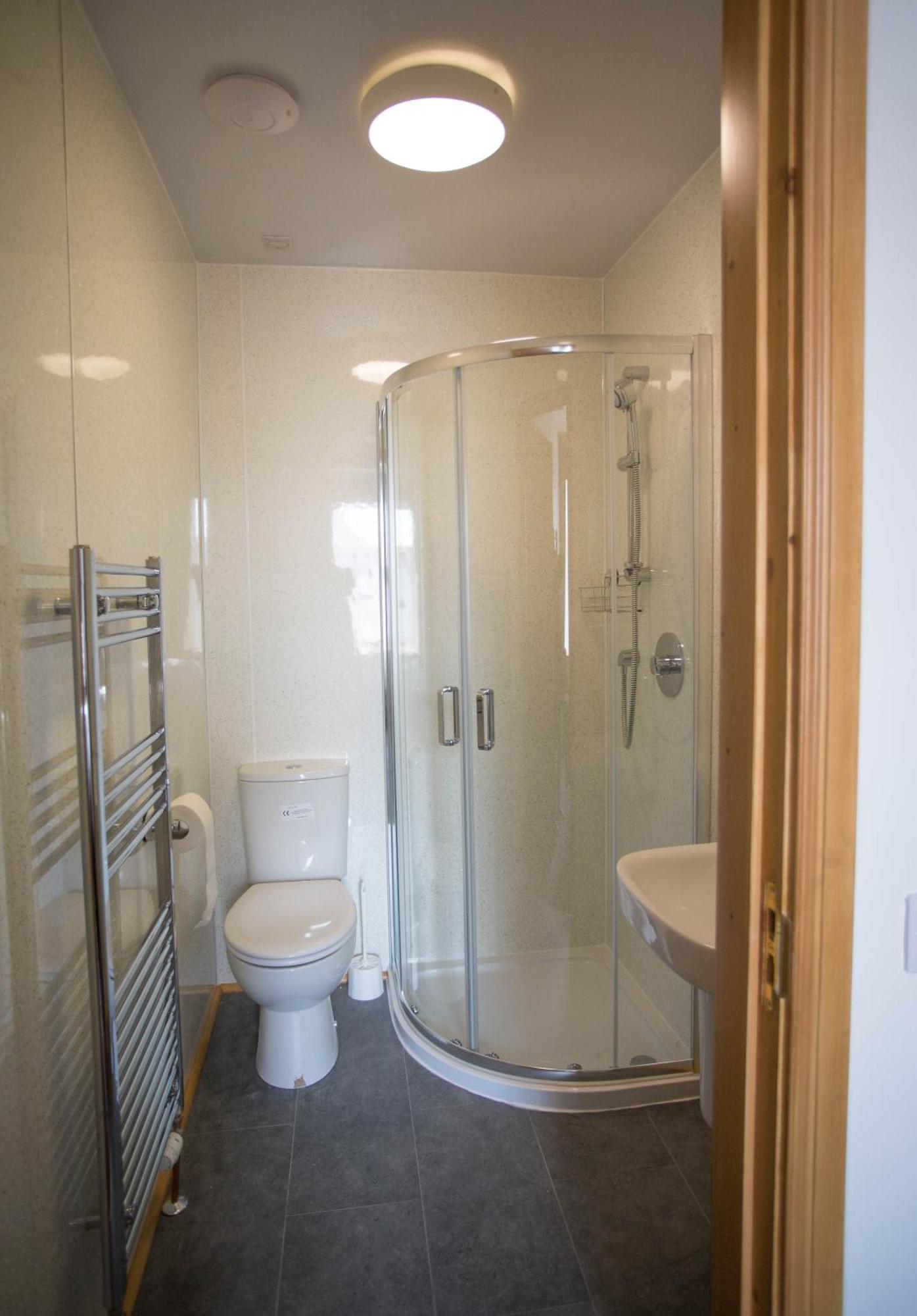 مبيت وإفطار Cruden Bay By The Bay المظهر الخارجي الصورة