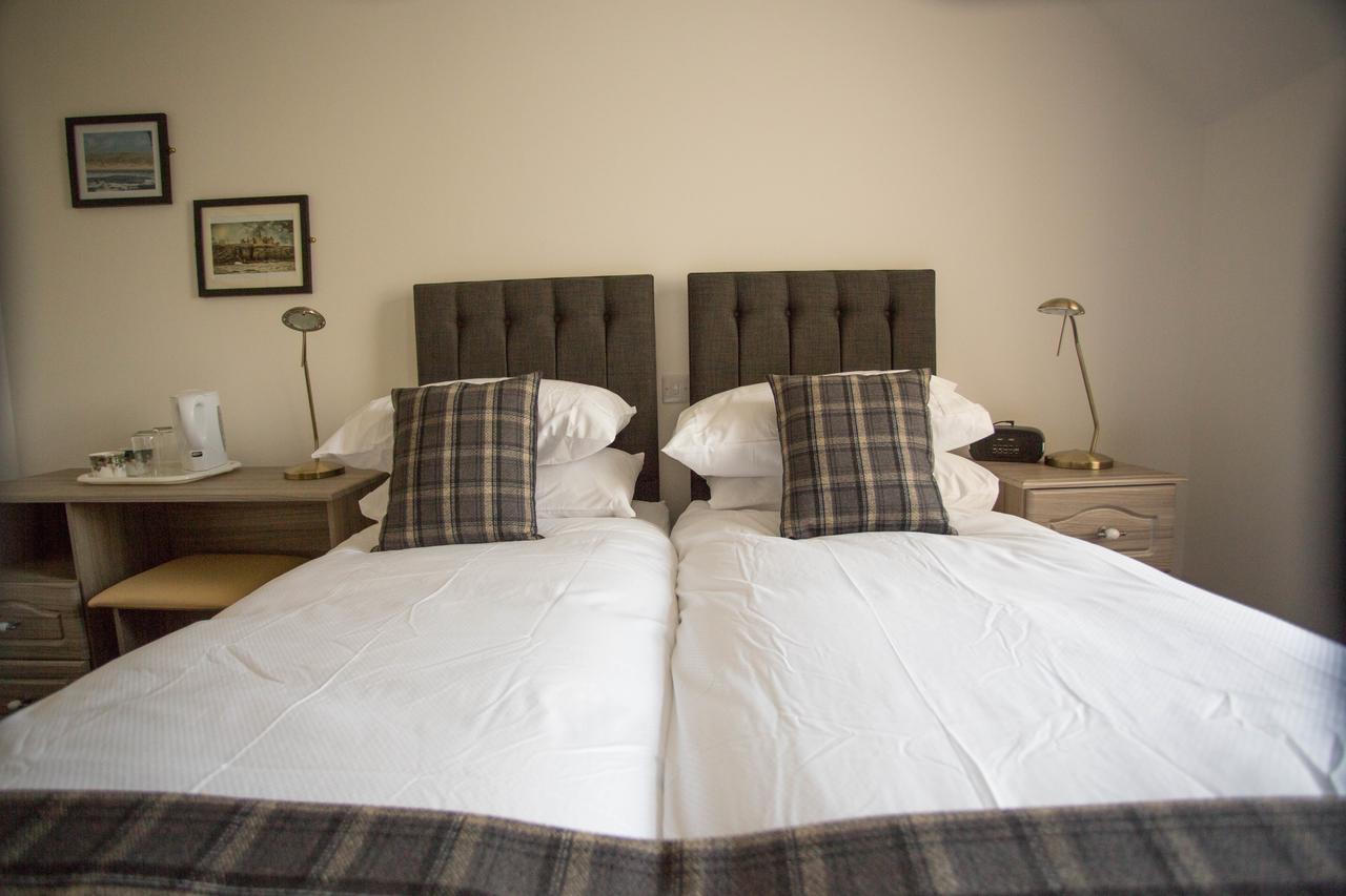 مبيت وإفطار Cruden Bay By The Bay المظهر الخارجي الصورة