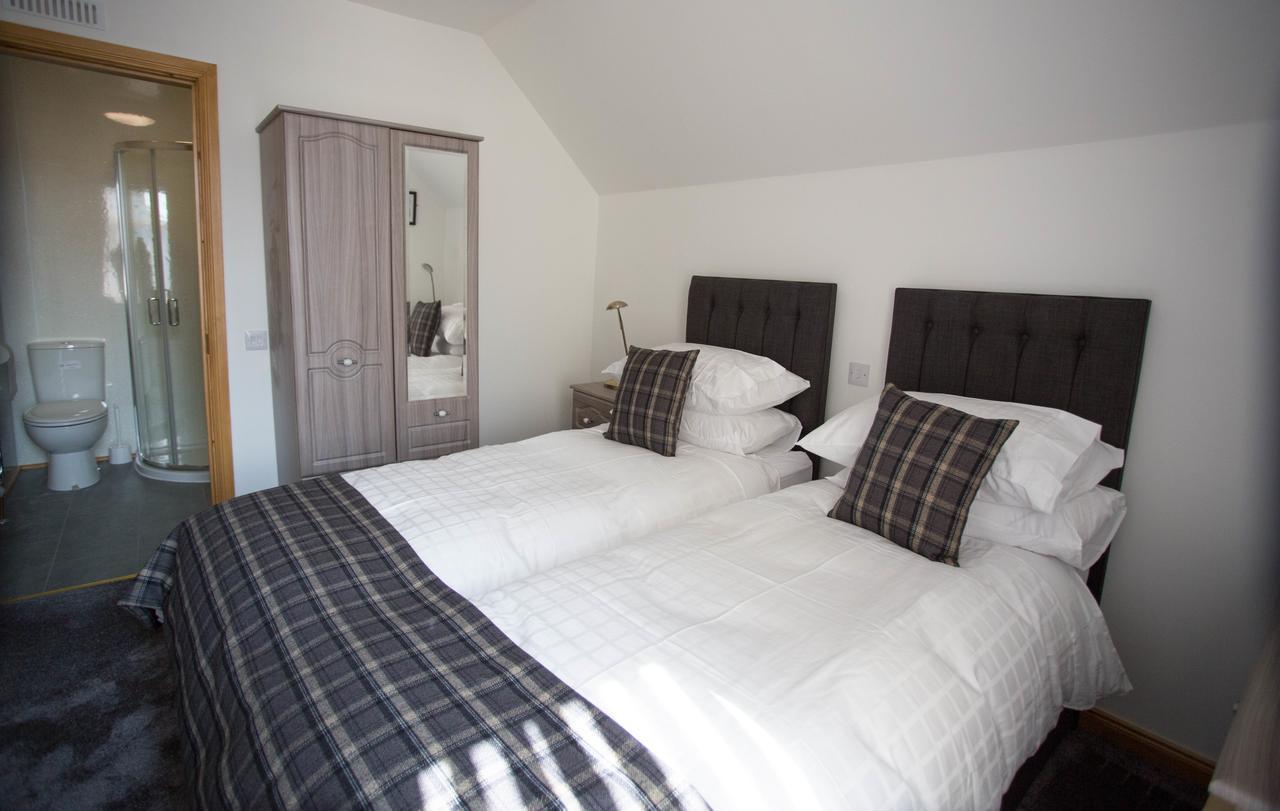 مبيت وإفطار Cruden Bay By The Bay المظهر الخارجي الصورة